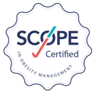 SCOPE Certified in Obesity Management