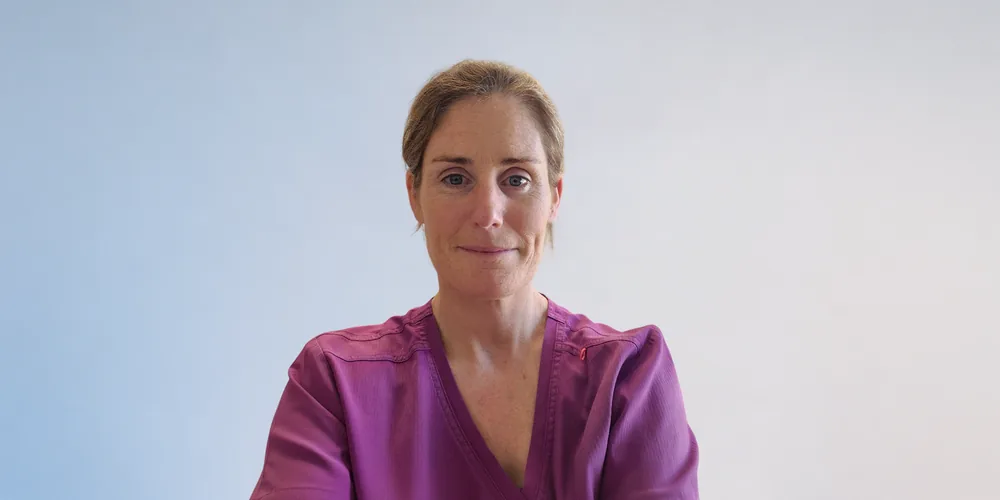 Dr Emma O'Hara