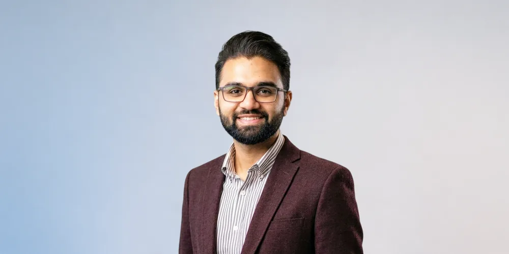 Dr Uzair Shabbir