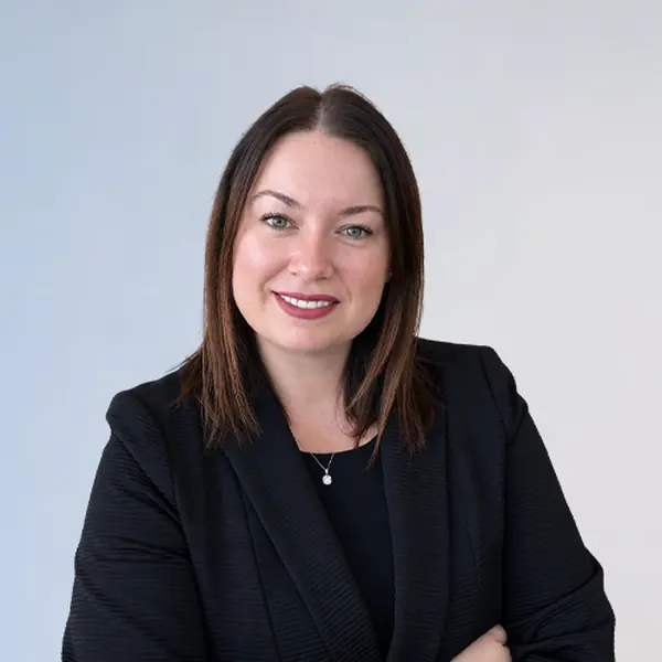 Nora Chiorascu, Nurse, Head of Clinical Operations